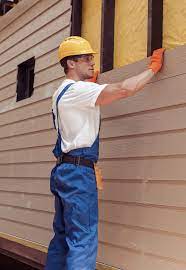 Best Wood Siding Installation  in Hollywood, SC